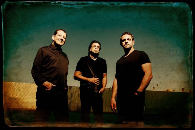 Jeff Lorber Fusion