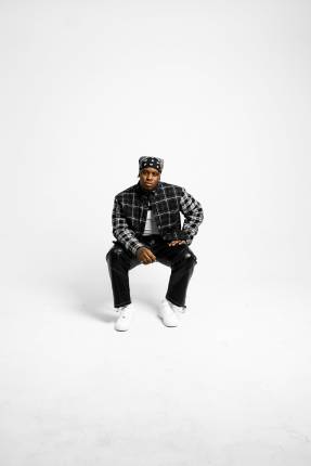 Blxst