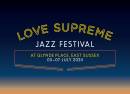 Love Supreme Jazz Festival