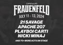 Openair Frauenfeld
