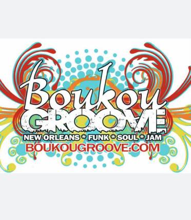Boukou Groove