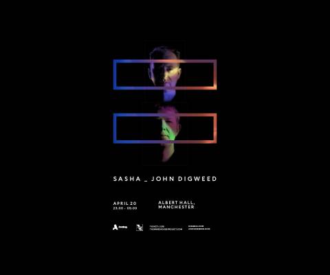John Digweed
