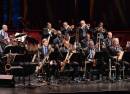 Jazz At Lincoln Center Orchestra