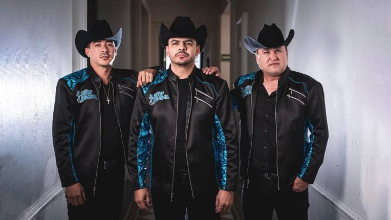 Hijos De Barron