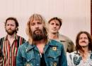 PAUL McDONALD & The Mourning Doves