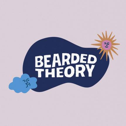 Bearded Theory