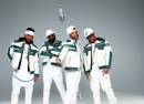Jagged Edge