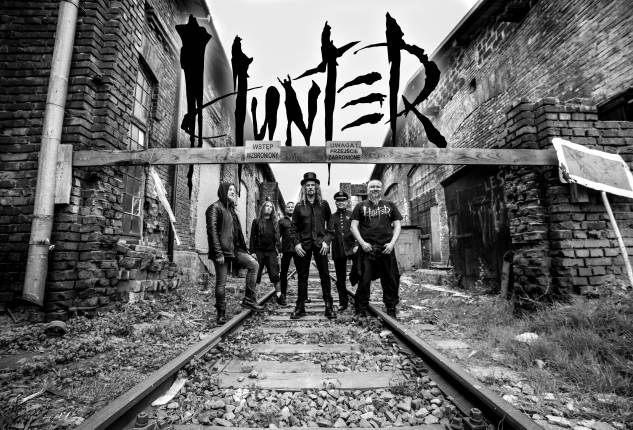 Hunter
