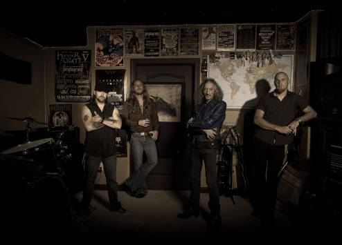 Pentagram