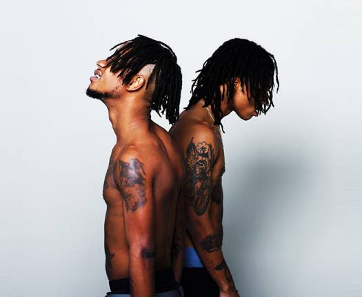 Rae Sremmurd