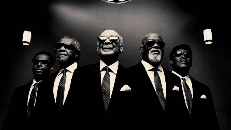The Blind Boys Of Alabama