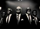 The Blind Boys Of Alabama