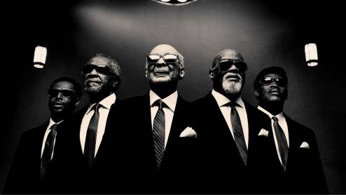 The Blind Boys Of Alabama