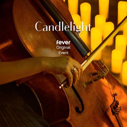 Candlelight Tribute to Beatles on Strings