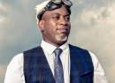 Corey Glover