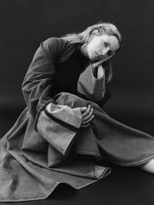 Susanne Sundfør