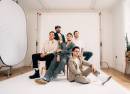 Kids In Glass Houses