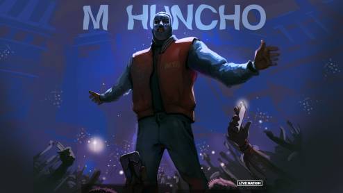 M Huncho