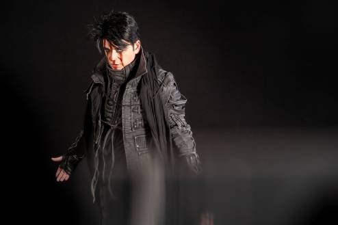 Gary Numan