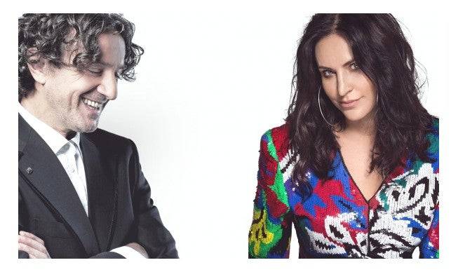 Kayah & Goran Bregović