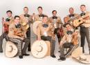 Mariachi Cobre