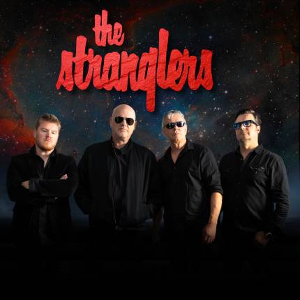The Stranglers