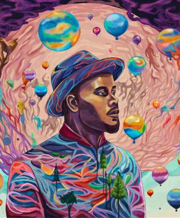 Kenny Sharp