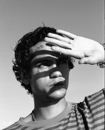 Dominic Fike