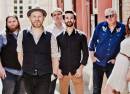 The Paperboys