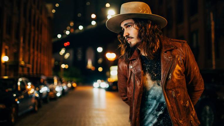 Jordan Feliz