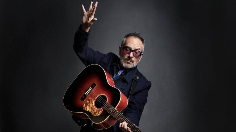 Elvis Costello