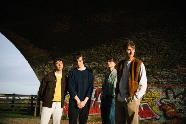 Gengahr