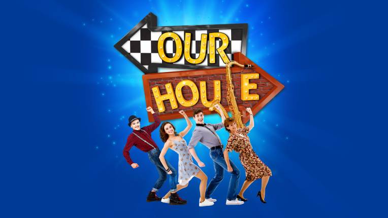 Our House
