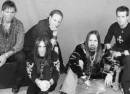 Lillian Axe