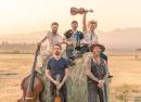 The Hogslop String Band