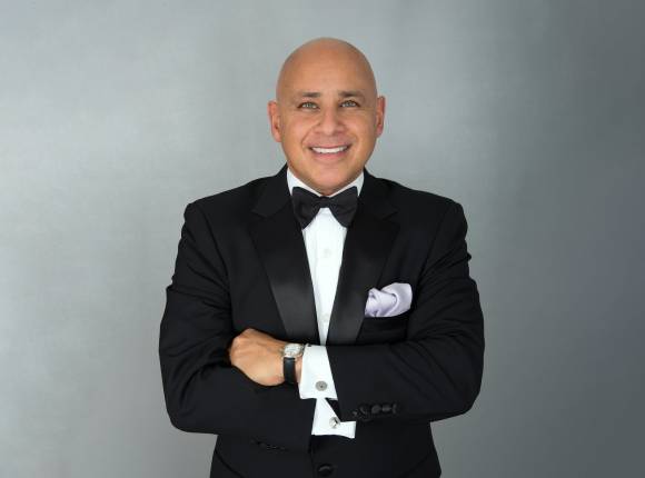 Michael Martocci