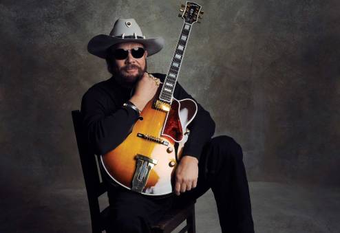 Hank Williams, Jr.
