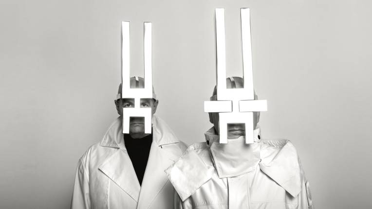 Pet Shop Boys