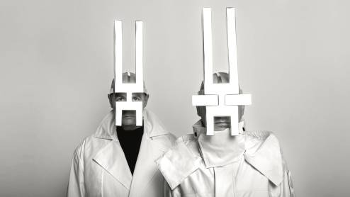 Pet Shop Boys