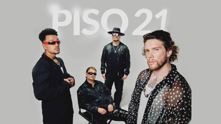 Piso 21