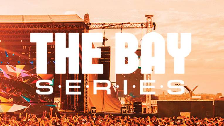 The Bay Series