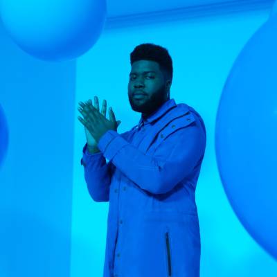 Khalid