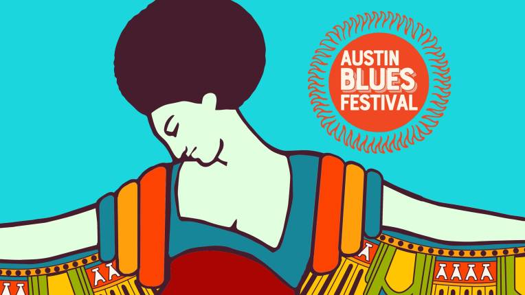 Austin Blues Festival