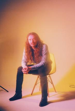 Caleb Elliott