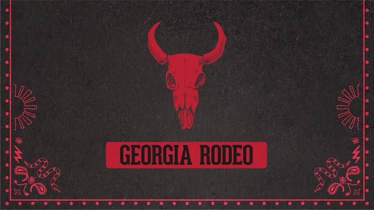 Georgia Rodeo