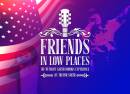 Friends In Low Places