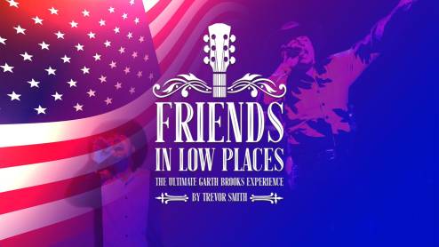 Friends In Low Places