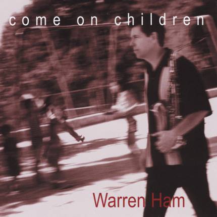Warren Ham