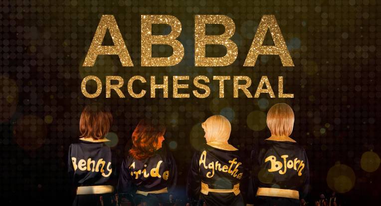 Abba Orchestral