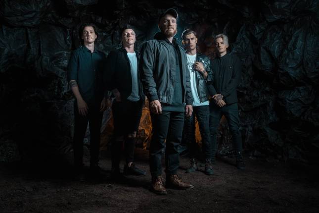 We Came as Romans